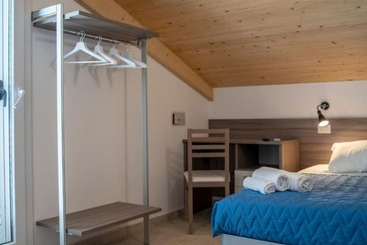 La Plata Hotel   Con Piscina