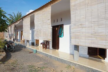 호스텔 Spot On 1746 Putri Kuning Residence