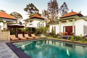 Bed and Breakfast La Jempana Kintamani