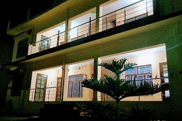 Hotell Hanumanti River View Resort