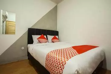 Hotel Mono Guest House By Oyo Rooms