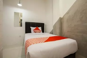 ホテル Mono Guest House By Oyo Rooms