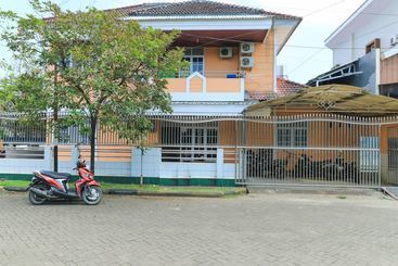 Pension Homestay Maria