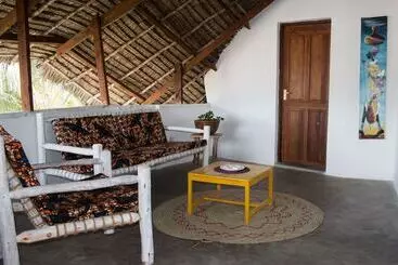 Bed and Breakfast Villa Kiota