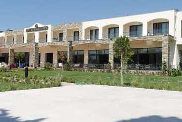 Dogruer Boutique Hotel & Spa