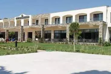 Dogruer Boutique Hotel & Spa