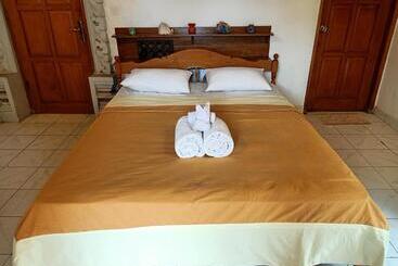 Hotel Binaria Museum