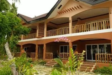 Hotel Cocobana Beach Resort