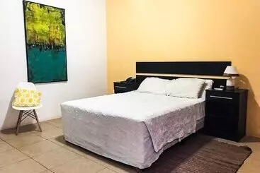 هتل Provincia Santo Domingo
