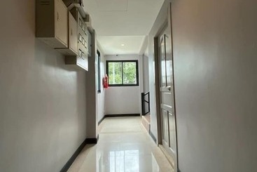 ホテル White Sand Phuket Residence