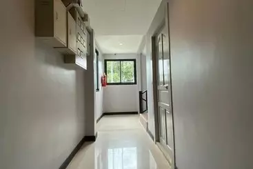 Hotel White Sand Phuket Residence