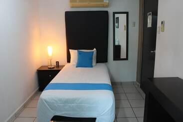 מלון דירות My Suite Ejecutivas