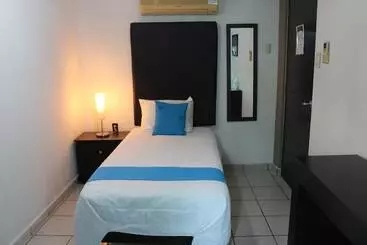 アパートホテル My Suite Ejecutivas