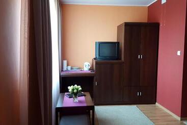 Pension Dom Gościnny Korab