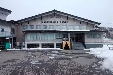 Ryokan Warabidaira Sanso