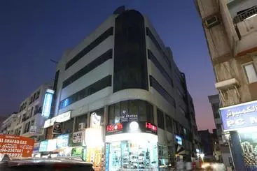 Vasantam Hotel