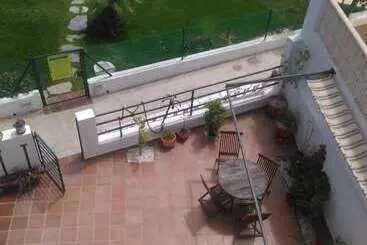 Turistihuoneistot Apartamentos Manbea