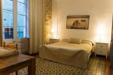 B&b Placa Bell Lloc