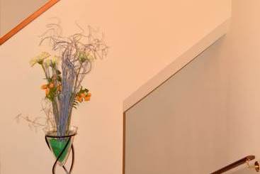 آپارتمانهای توریستها La Maison Jaune