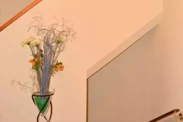 Turist apartmanları La Maison Jaune