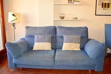 Appartamenti turistici La Maison Jaune