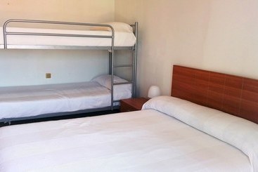 Apartamento Palomera