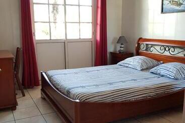 هتل Chez Papa Daya