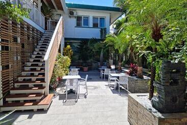 Hôtel Chez Papa Daya