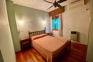 בית מלון כפרי Villa Inés Mendoza