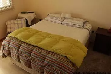 Majatalo Cabaña Albergo Punta De Choros