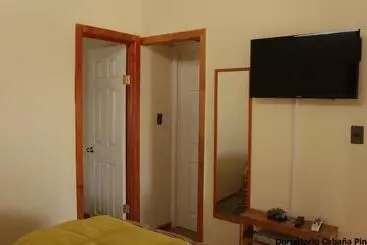 ペンション Cabaña Albergo Punta De Choros
