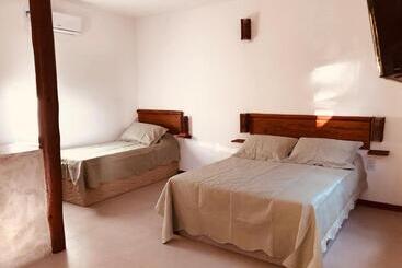 Pension Sina Residencial