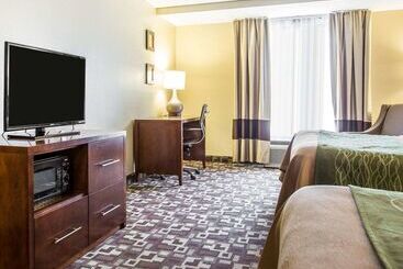 호텔 Comfort Inn & Suites Walterboro I95