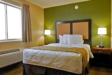 Otel Suburban Studios Jackson North