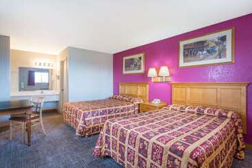 ホテル Knights Inn Phoenix At N Black Canyon Hwy