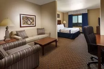 فندق Roosevelt Grand Dakota, Surestay Collection By Best Western