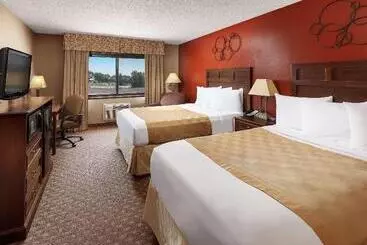 ホテル Roosevelt Grand Dakota, Surestay Collection By Best Western