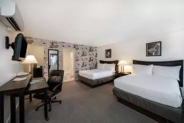 Hotel The Grove West Seattle Inn