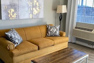 فندق The Park At Foxborough