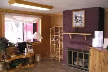 فندق Travelers Lodge