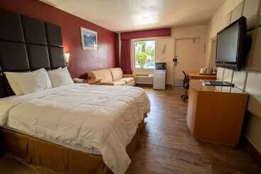 هتل Travelodge By Wyndham Florida City/homestead/everglades