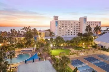 リゾートホテル Island Grand at Tradewinds
