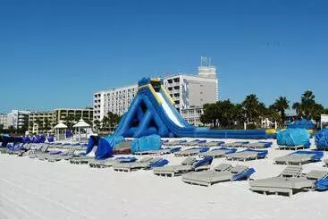 リゾートホテル Island Grand At Tradewinds