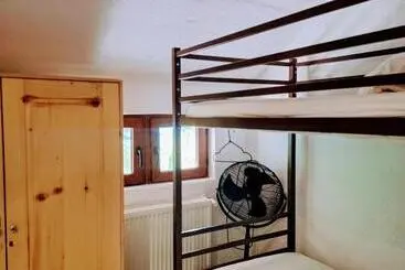 Downtown Hostel