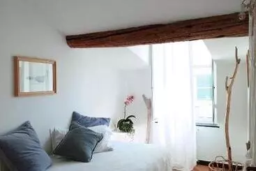 ペンション Casa Ramé