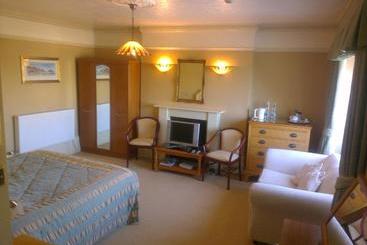 هاستل The Dial Inn