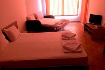 Апарт-отель Arkite Complex