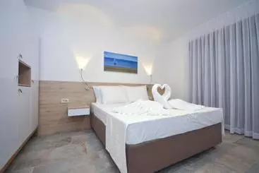 Aparthotel Corso Levante Luxury Suites