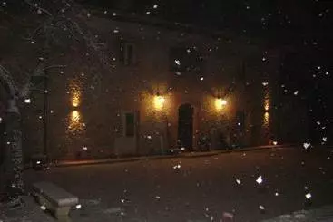 ホテル Agriturismo La Segolina