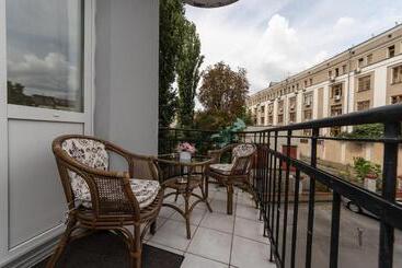 Mini Hotel Guest Residence